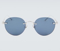 Runde Sonnenbrille Signature C de Cartier