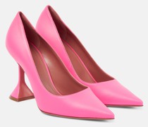 Pumps Ami aus Leder