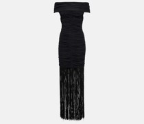 Khaite Maxikleid Jacinta