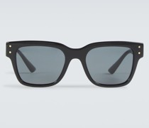 Versace Sonnenbrille Greca