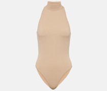 Alaia Body aus Jersey