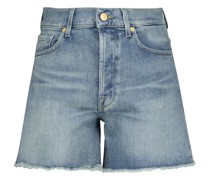 7 For All Mankind Jeansshorts Billie
