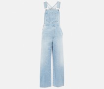 Latzhose Jodie aus Denim