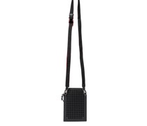 Smartphone-Etui Loubilab aus Leder