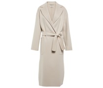 'S Max Mara Mantel Nina aus Schurwolle