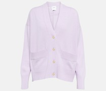 Barrie Cardigan aus Kaschmir