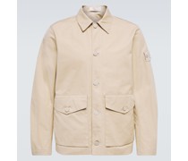 Stone Island Jacke Ghost O-Ventile®