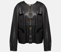 Blaze Milano Lederjacke Vegas Baby