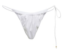 Bikini-Höschen Chili