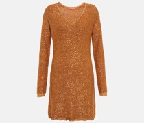 Altuzarra Minikleid Kastri