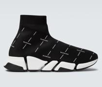 Balenciaga Sneakers Speed 2.0