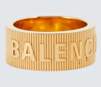 Balenciaga Ring Force Striped
