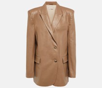 Blazer Greenock aus Leder