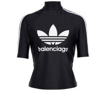 Balenciaga X Adidas T-Shirt