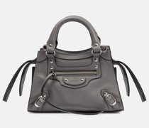 Balenciaga Tote Neo Classic Mini aus Leder