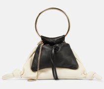 Chloe Tote Arlene Small aus Leder