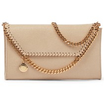 Stella McCartney Schultertasche Falabella Mini