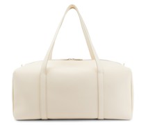 The Row Tote Gio aus Leder