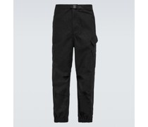 Undercover Cargohose aus Baumwolle