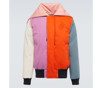 JW Anderson Bomberjacke aus Baumwolle