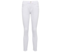 High-Rise Jeans Le High Skinny