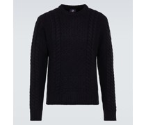 Pullover Edmond aus Wolle