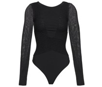 Wolford Body aus Jersey