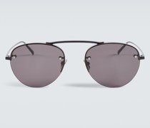 Aviator-Sonnenbrille SL 575