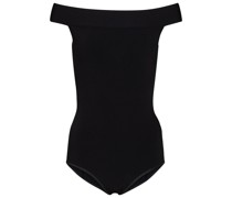 Alaia Body aus Jersey