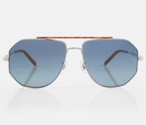 X Oliver Peoples Sonnenbrille Moraldo