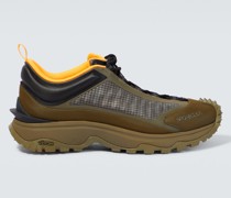 Moncler Sneakers Trailgrip Lite aus Ripstop