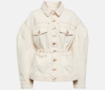 Jeansjacke Odette