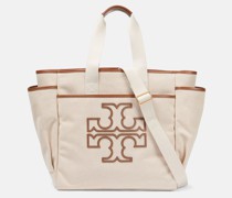 Tory Sport Tasche aus Canvas