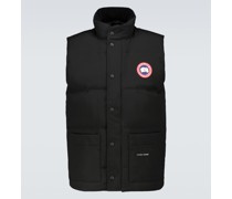 Canada Goose Daunenweste Freestyle Crew