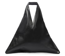 MM6 Maison Margiela Tote Japanese aus Leder