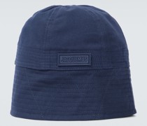 Jacquemus Hut Le Marino aus Baumwolle