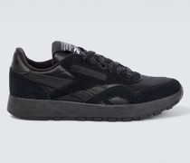 Maison Margiela X Reebok Sneakers Project 0