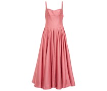 Emilia Wickstead Maxikleid Mandy