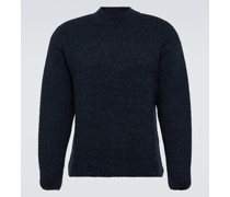 Jacquemus Pullover La Maille Pavane