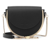 See By Chloe Schultertasche Mara Mini aus Leder