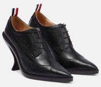 Thom Browne Pumps aus Leder