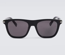 Eckige Sonnenbrille DiorBlackSuit S13I