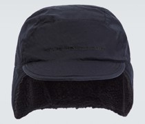 X Kamilla Tolno Hut aus Baumwolle