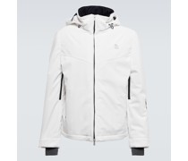 Brunello Cucinelli Mountain Skijacke