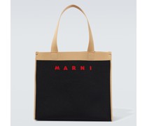 Marni Tote aus Strick