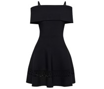 Minikleid Vienne aus Strick