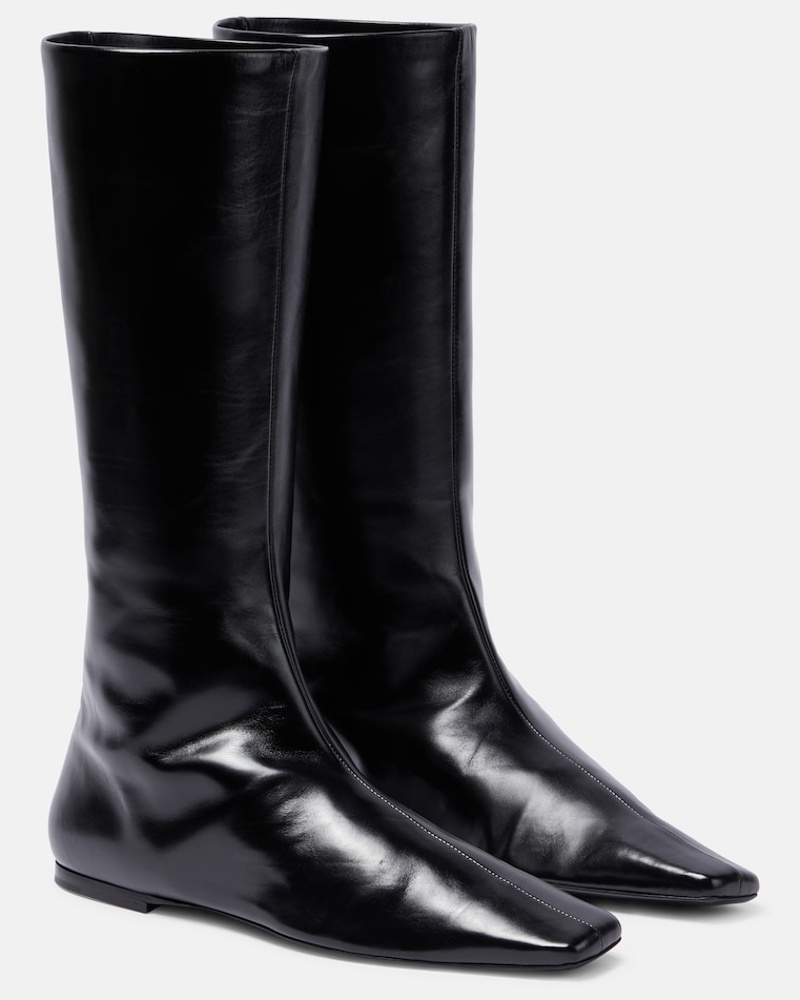 The Row Stiefel Sale 35 MYBESTBRANDS