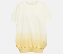 Pullover aus Baumwolle