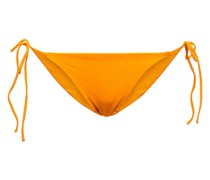 Bikini-Höschen Ties