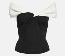 Roland Mouret Top